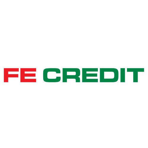 FECredit logo