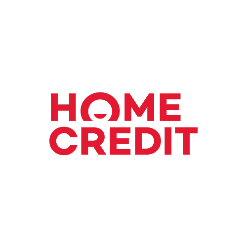 HomeCredit logo